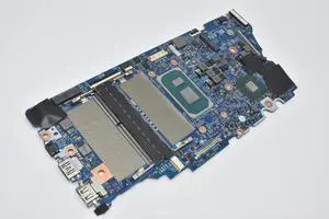 MTYV1 Dell Intel I7-1165G7 4.7GHZ SYSTEM BOARD INSPIRON-15-5502