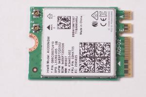 02HK705 Lenovo Wireless Card 81TE0000US Yoga C940-15IRH