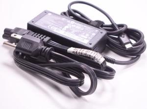 TPN-CA01 Hp 45W USB Type-C AC Adapter SPECTRE X2 12-A001DX