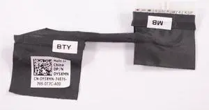 Y5XMN Dell Battery Cable I7373-5558GRY-PUS i7373-2727