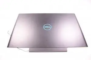 5H0F0 Dell Lcd Back Cover Black I7588-7378BLK-PUS I7588-7385BLK-PUS