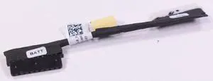 NKNK3 Dell Battery Cable I7588-7378BLK-PUS I7577-7272BLK-PUS