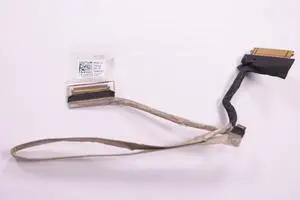 Dell OEM Inspiron  3162 3164 11.6" Ribbon EDP LCD Video Cable DM5X7
