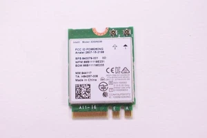 8260NGW Intel Wireless Card 80MK002JUS 900-13ISK Q504UA GL502VT-BSI7N27 Q304UA-BHI