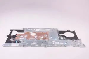 VNCHH Dell Aw15r3-5246 Keyboard Back Plate Metal Bracket AW15R3-5246SLV-PUS