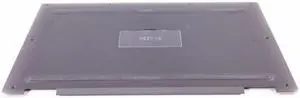 7FXFD Dell Bottom Base Cover XPS9365-7926BLK