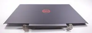HV86T Dell Lcd Back Cover I7567-5000BLK-PUS