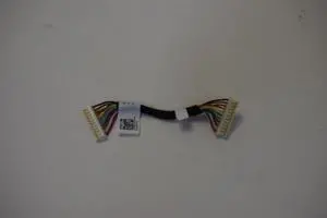 CGRR0 Dell Battery Cable I7567-5000BLK-PUS