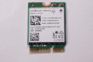 T0HRM Dell Wireless Card I7588-7378BLK-PUS I7588-7385BLK-PUS