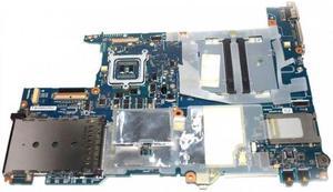 Toshiba A5A001810 FBMOS1 U205 Motherboard P000475470 Satellite Intel Laptop