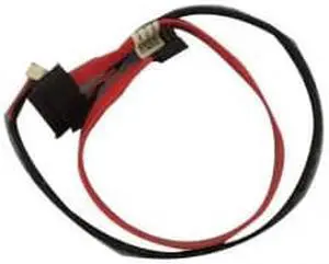 0FDKH ODD SATA Power Cable Assembly, F, A