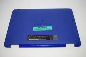 3C1HR Dell Bottom Base Cover Blue I11-3168C322TB-SD I3168-3271BLU 11 3169