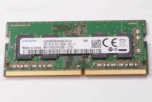 Samsung M471A5244CB0-CTD