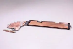 182JJ Dell Cpu Heatsink XPS9575-7354BLK-PUS
