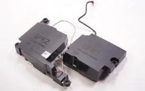 M0VF7 Dell Speaker Kit Left & Right I5477-7491SLV-PUS