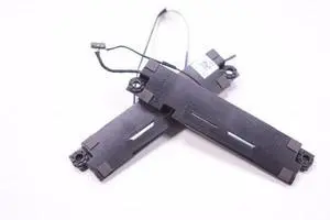 C2T28 Dell Speaker Kit XPS9370-7002SLV-PUS XPS9370-7392SLV-PUS