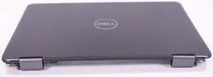 NWMR1 Dell Lcd Back Cover With Hinges I3168-3272GRY 11 3168