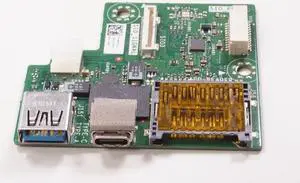 R5JD1 Dell Sio Board I5477-7491SLV-PUS