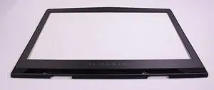 PN5XV Alienware Front Lcd Bezel AW17R3