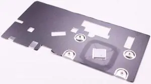 5NK91 Dell Cpu Heat Sink I3573-P269BLK-PUS