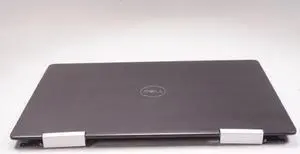 09X3M - For Dell - LCD Cover Black Touch UHD