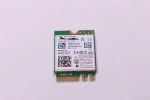 00JT481 Lenovo Wireless WiFi Card