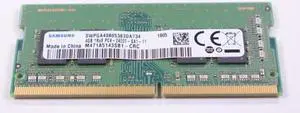 Samsung M471A5143SB1-CRC