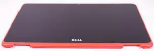 0NDYN Dell 11.6 Inch Hd 40 Pin Touchscreen Red I3168-0027RED