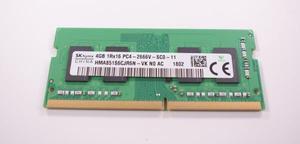 Hynix HMA851S6CJR6N-VK