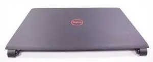 1D0WN Dell Lcd Back Cover I7559-2512BLK Inspiron 15 5577 I7559-2512BLK