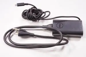 T6V87 Dell 45w 20v 1.3a Ac Adapter C7486-3250GRY-PUS T6V87 Dell 45w 20v 1.3a Ac Adapter C7486-3250GRY-PUS