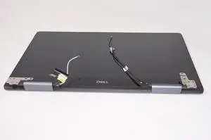 16KK2 Dell 14.0 Fhd 30pin Touch Screen Gray Assembly C7486-3250GRY-PUS