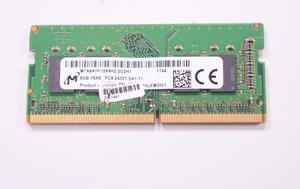 Micron MTA8ATF1G64HZ-2G3H1