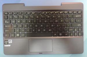 13NB0451AP0301 Asus Palmrest Keyboard  Module TRANSFORMER BOOK T100TA-1K
