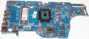 L32629-601 Hitachi Intel Core I5-8265u Motherboard 17-BY1055CL