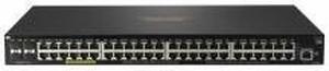 HPE JL253A Aruba 2930F 24G 4SFP+ Switch