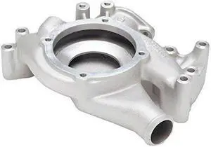 CVR Performance 7426 Aluminum Water Pump Housing for Big Block Mopar