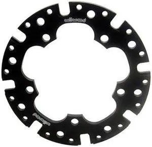 Wilwood 300-7107 Dynamic Rotor Adapter