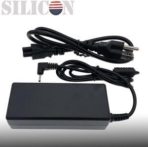 Replacement Adapter Competiable AC Adapter Cord Battery Charger For Toshiba Satellite C55-B5299 C55-B5300 Laptop