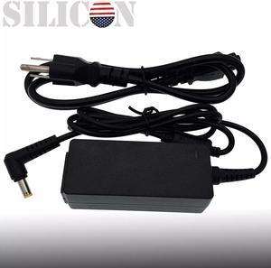 Replacement Adapter Competiable AC Adapter Battery Power Supply Cord Charger For Acer Aspire V5-131 Model Q1VZC
