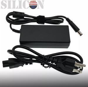 Replacement Adapter Competiable AC Adapter Power For Compaq Presario CQ61-313NR CQ61-410US CQ61-313US CQ61-420US