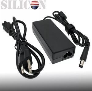 Replacement Adapter Competiable AC Adapter Charger Power for Compaq Presario CQ57-315NR CQ57-319WM CQ57-214NR