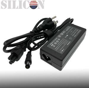 Replacement Adapter Competiable AC Adapter Charger for COMPAQ PRESARIO CQ57-210US CQ50-110 CQ60-216DX CQ62-219WM