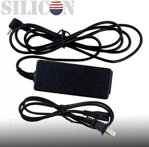 Replacement Adapter Competiable New 40W AC Adapter Charger for ASUS Eee PC 1215B 1215N 1215P 1215T 1225B-SU17-BK