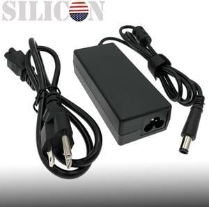 Replacement Adapter Competiable 18.5V 3.5A New AC adapter Charger For HP Compaq Presario CQ60 CQ61 Power Supply