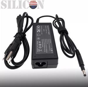 Replacement Adapter Competiable New AC Adapter Battery Charger For HP Pavilion Touchsmart 14-b109wm Sleekbook