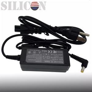 Replacement Adapter Competiable 40W 19V AC Adapter Charger for Acer Aspire V5-171-9620 V5-171-6471 V5-121-0430