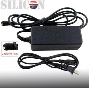 Replacement Adapter Competiable AC ADAPTER POWER FOR ASUS EEE PC 1101HAB 1011CX-MU27-BK 1225B 1225B-M17B NETBOOK
