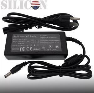 Replacement Adapter Competiable 20V 325A 65W AC Adapter Charger Power for Lenovo Ideapad Essential ADP65KH B