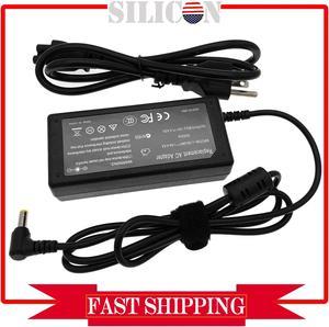 Replacement Adapter Competiable AC Adapter Charger for Lenovo G475 G560e G565 U310 U410 U310-437522U Power Cord